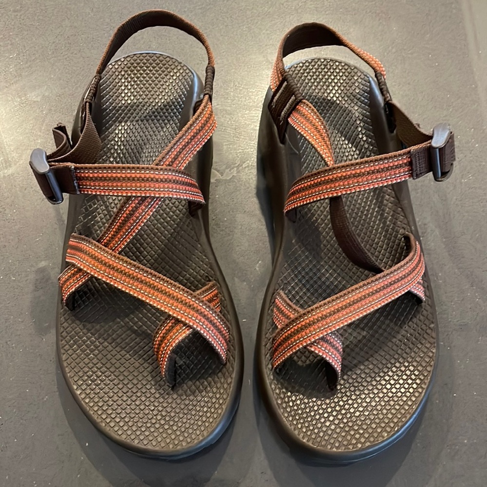 Men’s Chaco Z sandal